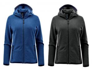 Womens Zip Hoodies (Stormtech)