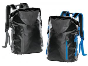 Backpacks (Roll-Top Closure)