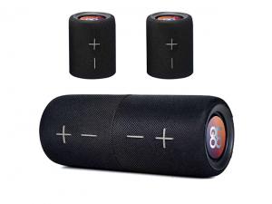 Bluetooth-Lautsprecher (auseinanderziehbar)