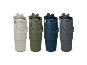 Vacuum Mugs (Dual Lid) - 900ml
