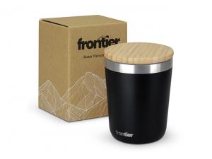 Recycled Stainless Vacuum Cups (Frontier)