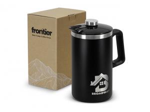 Isolierte Kaffeekannen (1,1 l)