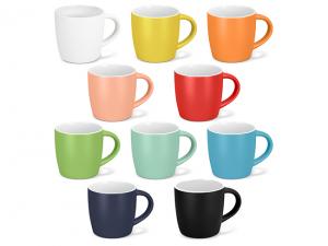 Keramik-Kaffeetassen (330 ml)