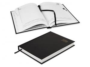 Collins Daily Diaries 2026 (A5)