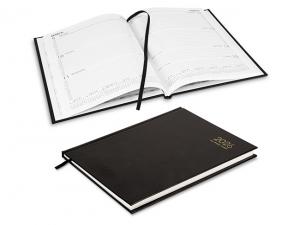 Collins Weekly Diaries 2026 (A5)