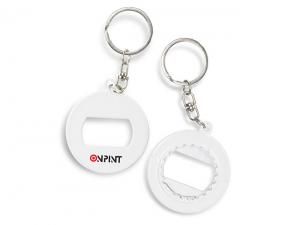 Bottle Opener Key Rings