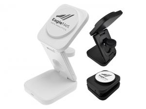 3-in-1 Wireless Chargers