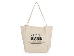 Recycled Canvas Tote Bags (27L)