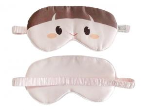 Seidenschlafmasken