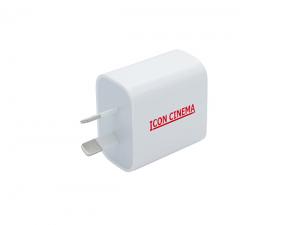 高速充電アダプター（20W）