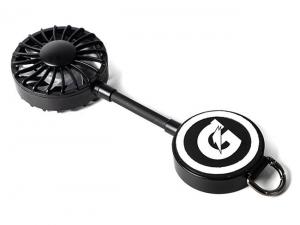 Magnetische Wiederaufladbare Ventilatoren