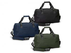 ARCHER Soft-Touch Reisetasche - Premium 30L Werbe-Reisetasche