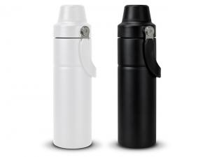 デュアルオープン真空ボトル（550ml）