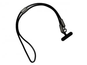 Daten- & Lade-Lanyards (USB-C, 60W, 1m Kabel)
