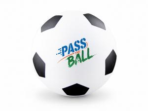 High Bounce Soccer Balls（58mm）