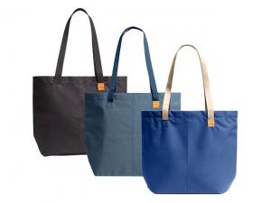 Bellroy Market Totes (Recyceltes Nylon, 15L, Faltbar)