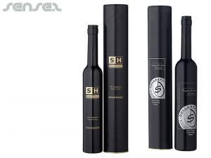 Fortified Port Wine Bottles