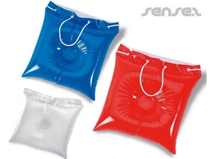 Beach Pillow Bags