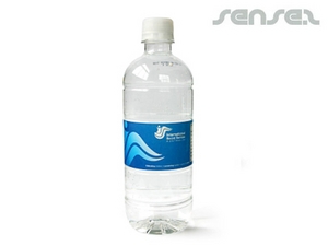Spring Water Bottles (600ml)