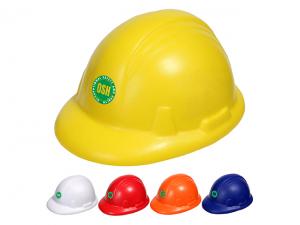 Helm Schutzhelm Stressbälle
