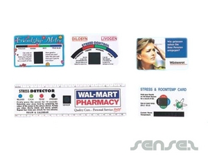 Stress And Mood Cards