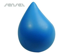 Stress Balls - Water Drop