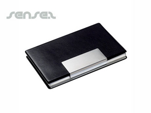 Business Card Holders