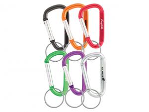 Carabiner Key Chains (80mm)