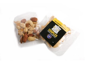 Nut And Fruitmix Bags (20g)