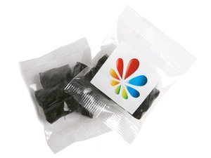 Licorice In Polybags