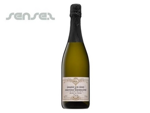 Sparkling Wine Bottles