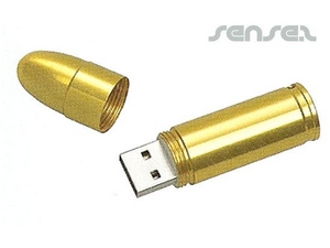 Magic Bullet USB-Sticks (2 GB)