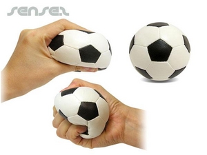 Juggling Foam Soccer Balls (70mm)