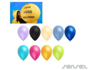 Giant Balloons (90cm)