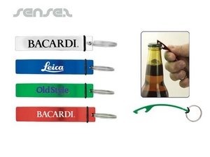 Personalised Bottle Opener