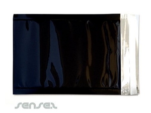 Foil Envelopes - Custom PMS Colour