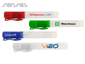 Antibacterial Sanitizer Pocket Sprays (10ml)