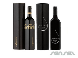 Executive Wine Sets (Direct Print on Bottles)
