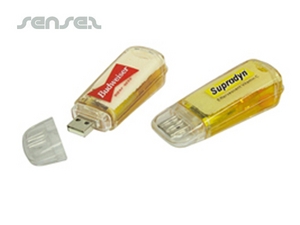 Beer Or Cola USB Sticks (2GB)