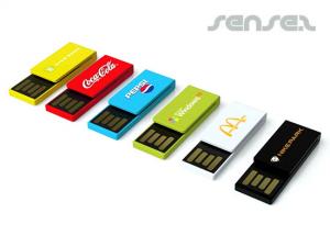 USB Stick Büroklammern (4GB)