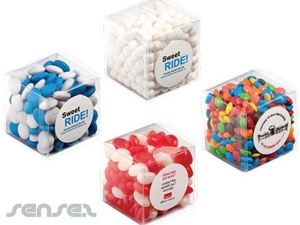 Lolly Cubes Large (110g)