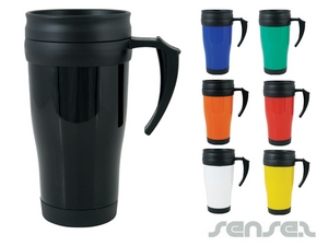 Thermo Cups (BPA Free) (450ml)