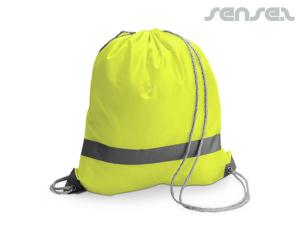 Security Drawstring Backsacks