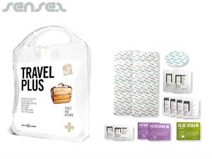 Travel Plus Kits