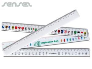 Basic Rulers (30cm)
