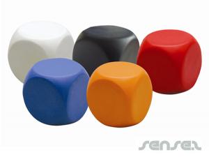 Rounded Stress Cubes