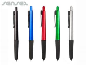 2 in 1 Stylus Stifte