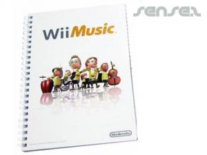 Wire Bound Notebooks - A5 (50 pages)