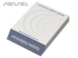 Slope Sticky Notes (175 pages)