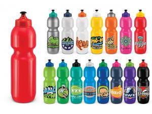 Enviro BPA Free Water Bottles (800ml)
